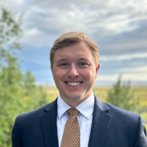 Matt Harvey, founder of Granville Advisory